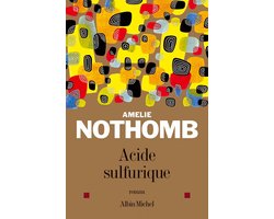 Acide sulfurique