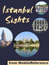 Istanbul Sights (Mobi Sights)