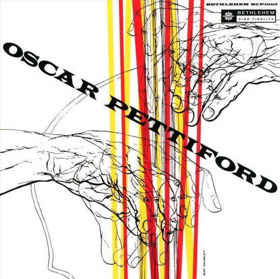 Oscar Pettiford Modern Quintet