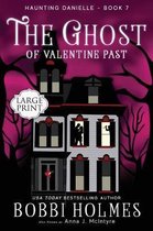 Haunting Danielle-The Ghost of Valentine Past