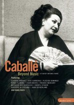 Montserrat Caballe - Beyond Music