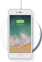Belkin BOOSTUP Wireless Charging Pad voor iPhone X, iPhone 8 Plus, iPhone 8