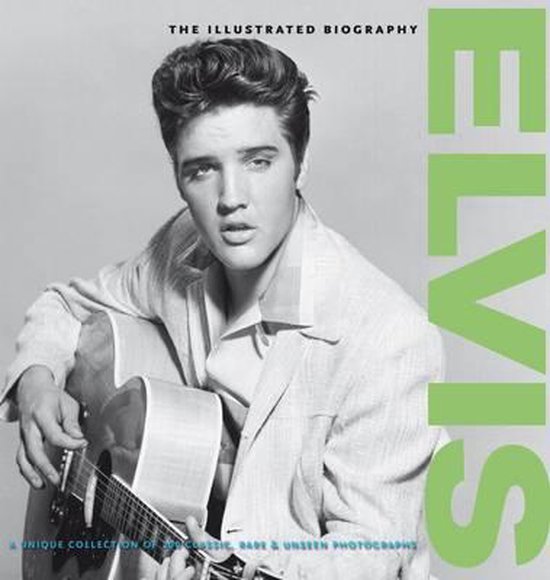 Elvis - cover