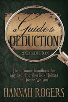 A Guide to Deduction: 2nd Edition