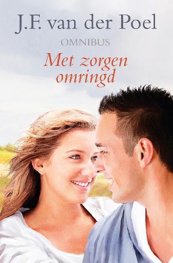 Met zorgen omringd - cover