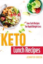 Keto Diet Recipes 2 - Keto Lunch Recipes