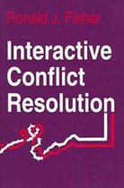 Interactive Conflict Resolution