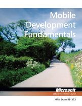 Exam 98-373 Mobile Development Fundamentals
