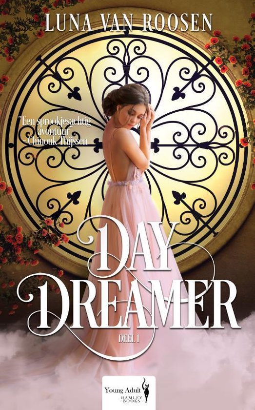 Day Dreamer 1 -   Day Dreamer