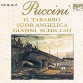 Puccini: Il Tabarro / Suor Angelica / Gianni Schicci