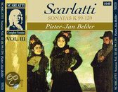 Complete Sonatas Vol.Iii : K99-139