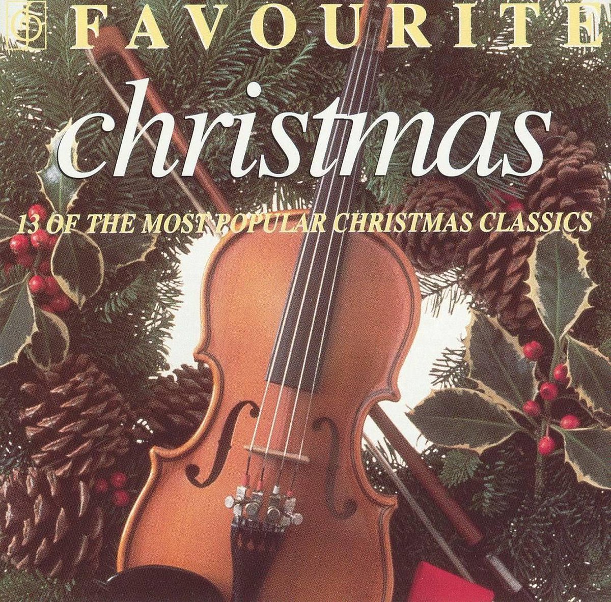 Favourite Christmas