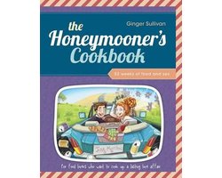 The Honeymooner's Cookbook