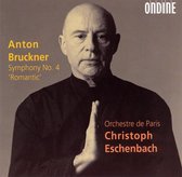Orchestre De Paris - Bruckner: Symphony 4 (CD)