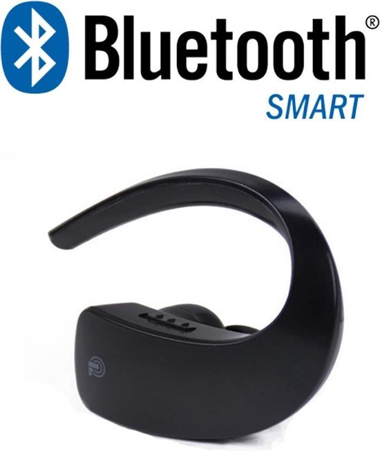 Bluetooth 4.1 In-ear Headphone / met MFB Touch Key / Hoge kwaliteit /  Draadloze... | bol.com