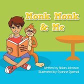 Monk Monk & Me