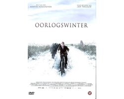 Oorlogswinter Oorlogswinter