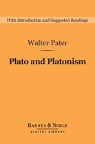 Barnes & Noble Digital Library - Plato and Platonism (Barnes & Noble Digital Library)