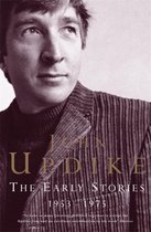 Omslag The Early Stories