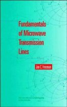 Fundamentals Of Microwave Transmission Lines