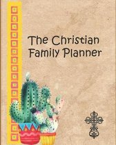 The Christian Family Planner