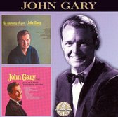 The Nearness Of You/John Gary Sings Your...
