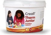 Creall Therm Klei - blauw