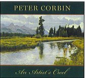 Peter Corbin