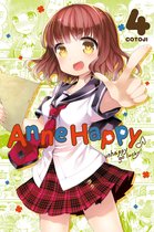 Anne Happy 4 - Anne Happy, Vol. 4