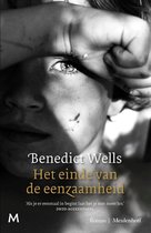 Omslag Het einde van de eenzaamheid