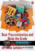 Beat Procrastination and Make the Grade