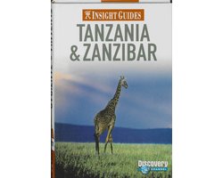 Tanzania And Zanzibar