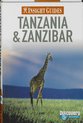 Tanzania And Zanzibar