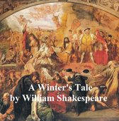 The Winter's Tale, with line numbers