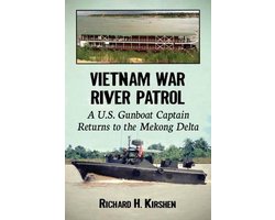 Vietnam War River Patrol