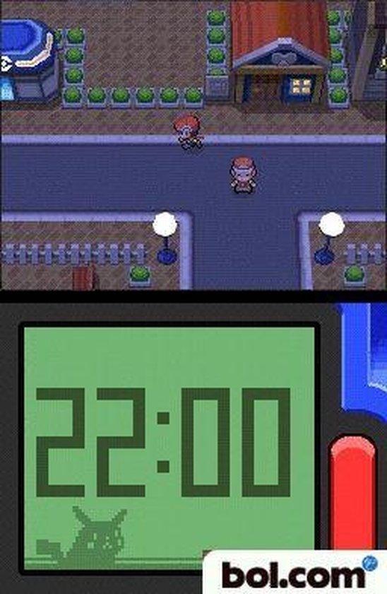 Pokemon Pearl Games Bol Com