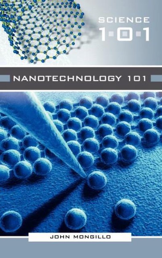 Nanotechnology 101 - cover