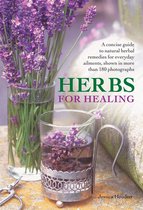 Herbs for Healing