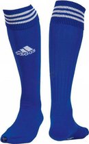 Adidas Adisock Blauw/Wit 1 (34/36)