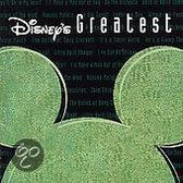 Disney's Greatest Vol. 2