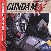 Gundam W Operation 1