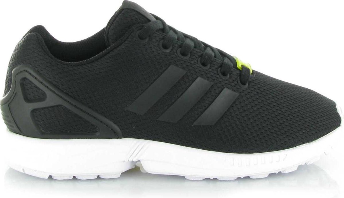 Adidas ZX Flux Black / White | bol.com