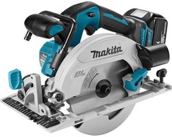 Mkt 18 V Cirkelzaag 165 mm DHS680RTJ
