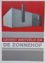 Gerrit Rietveld en de Zonnehof