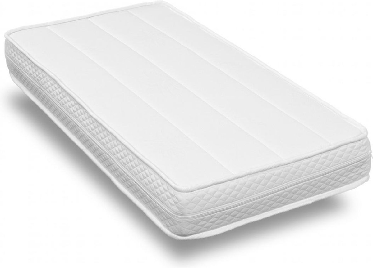 For Kidzz.. Babymatras 70x150 x10cm - koudschuim driezijdige rits For Kidzz.. Babymatras 70x150 x10cm - koudschuim driezijdige rits