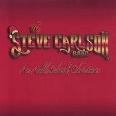 Carlson Steve - An Auld School Christmas (Cdr)
