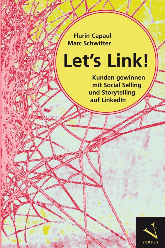 Let's Link! - cover