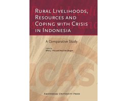 Rural Livelihoods, Resources and Coping with Crisis in Indonesia