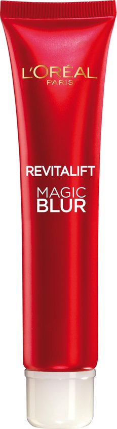 L’Oréal Paris Revitalift Magic Blur Anti Rimpel - 30 ml - Gladmakende Finisher