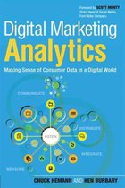 Digital Marketing Analytics Making Sense